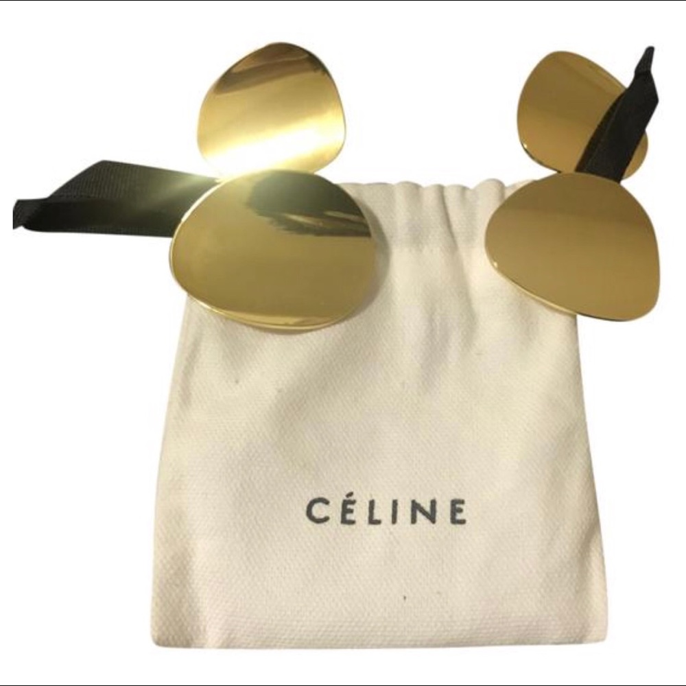 Celine Earrings
